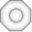 Octagonal